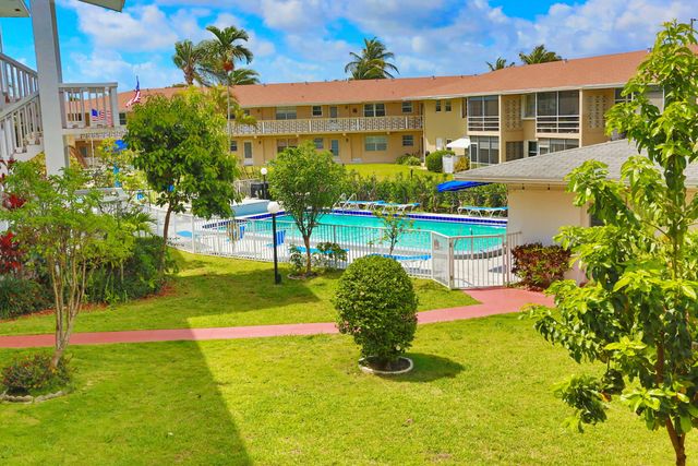 600 Pine Drive 209, Pompano Beach, FL 33060