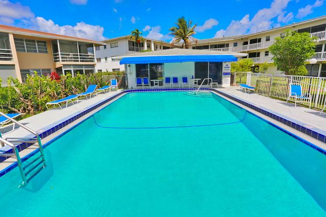600 Pine Drive 209, Pompano Beach, FL 33060