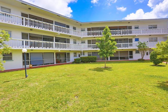 600 Pine Drive 209, Pompano Beach, FL 33060