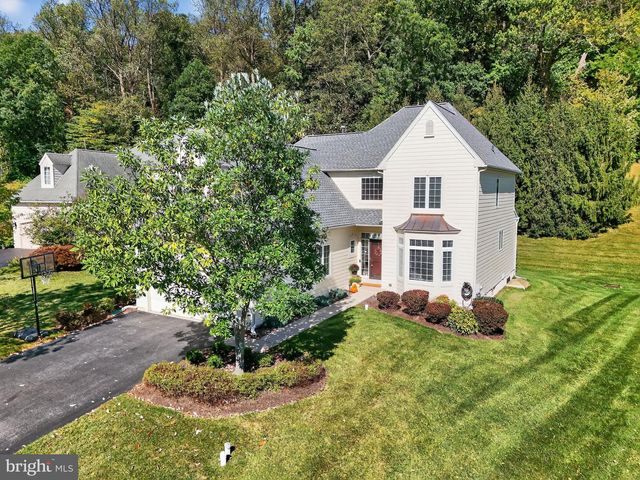 14 CLAYTON CT, Exton, PA 19341