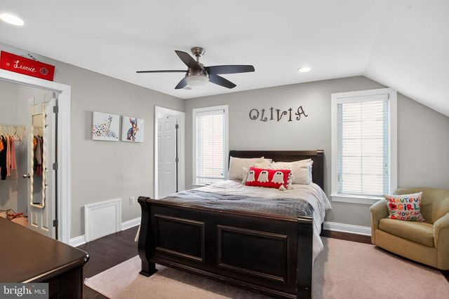 14 CLAYTON CT, Exton, PA 19341