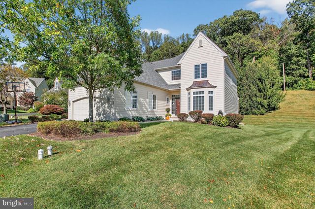 14 CLAYTON CT, Exton, PA 19341