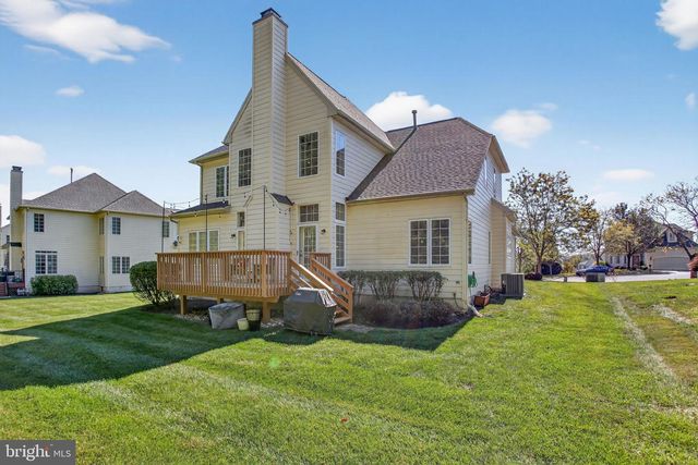 14 CLAYTON CT, Exton, PA 19341