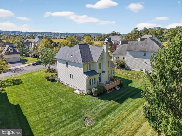 14 CLAYTON CT, Exton, PA 19341