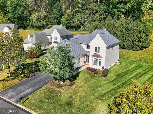 14 CLAYTON CT, Exton, PA 19341