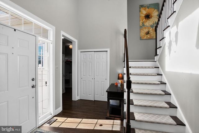 14 CLAYTON CT, Exton, PA 19341