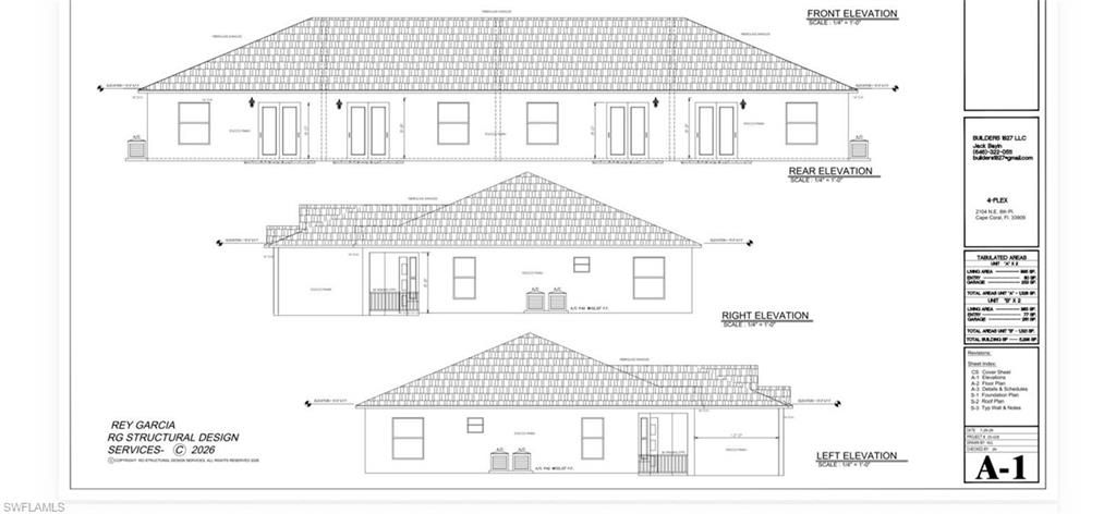 1229 NE 15th LN, CAPE CORAL, FL 33909 — photo 2