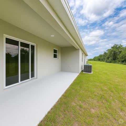 13205 SASSAFRAS TRAIL, Parrish, FL 34219