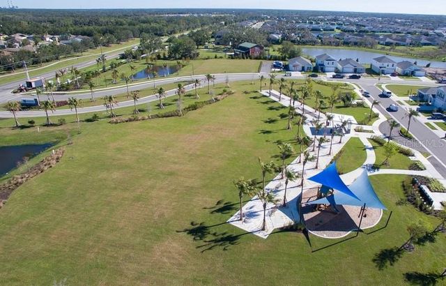 13205 SASSAFRAS TRAIL, Parrish, FL 34219