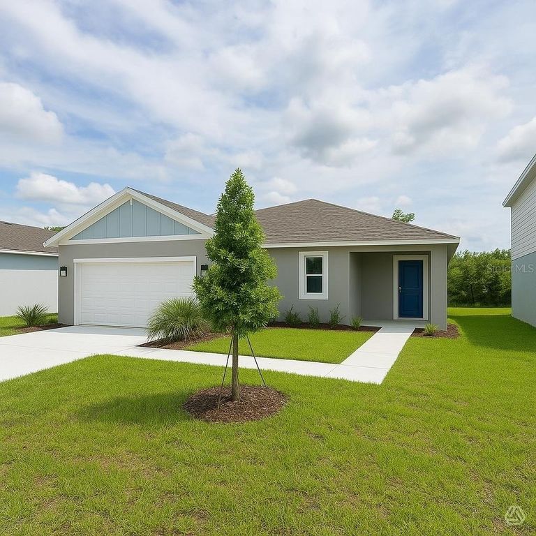 13205 SASSAFRAS TRAIL, Parrish, FL 34219