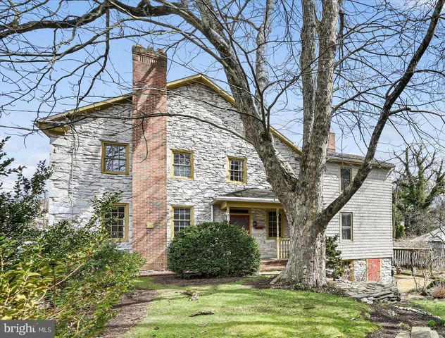 414 E MAIN, Annville, PA 17003