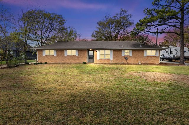 4990 State Highway 34 S, Greenville, TX 75402