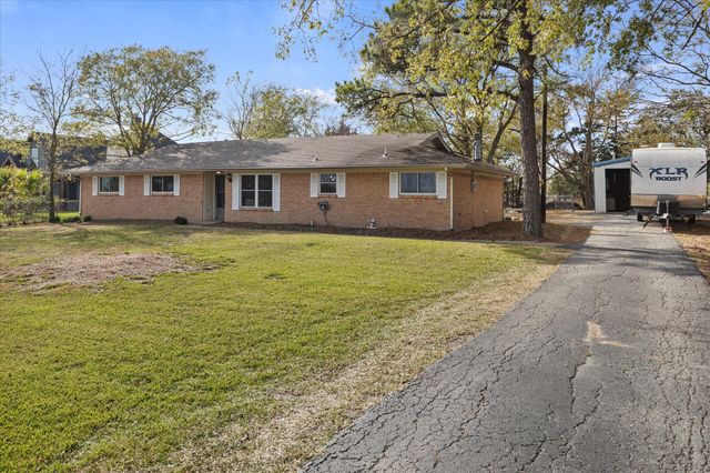 4990 State Highway 34 S, Greenville, TX 75402