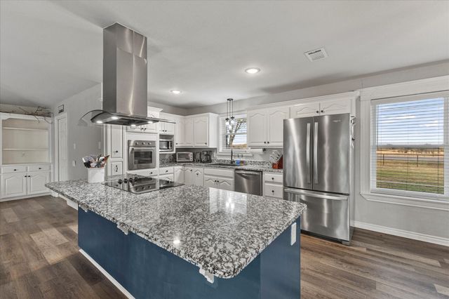 4990 State Highway 34 S, Greenville, TX 75402