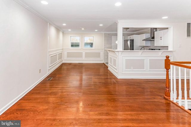 7917 GRANT DR, Glenarden, MD 20706