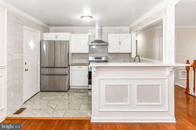 7917 GRANT DR, Glenarden, MD 20706