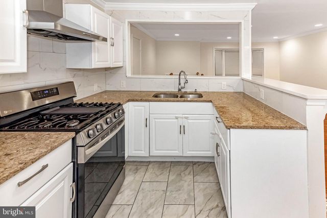 7917 GRANT DR, Glenarden, MD 20706