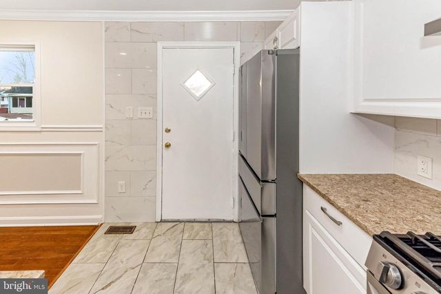 7917 GRANT DR, Glenarden, MD 20706