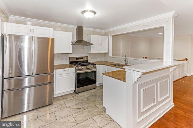 7917 GRANT DR, Glenarden, MD 20706