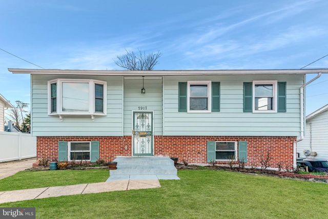 7917 GRANT DR, Glenarden, MD 20706