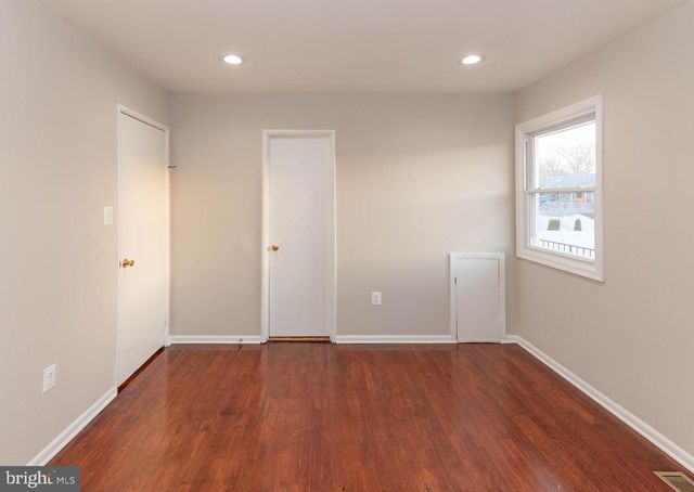 7917 GRANT DR, Glenarden, MD 20706