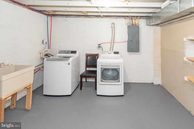 7917 GRANT DR, Glenarden, MD 20706