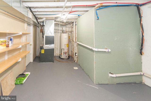 7917 GRANT DR, Glenarden, MD 20706