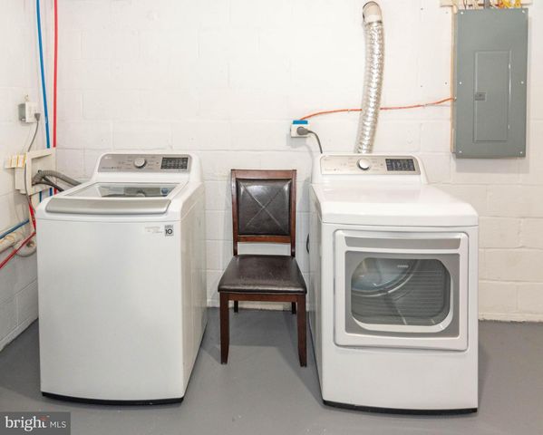 7917 GRANT DR, Glenarden, MD 20706