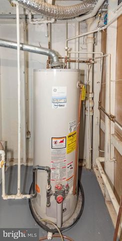 7917 GRANT DR, Glenarden, MD 20706