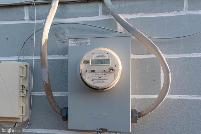 7917 GRANT DR, Glenarden, MD 20706