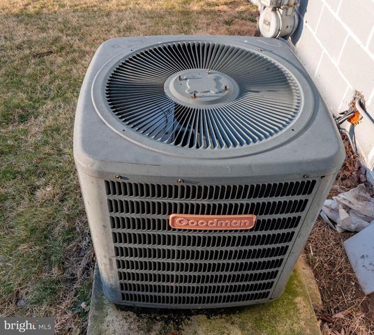 7917 GRANT DR, Glenarden, MD 20706