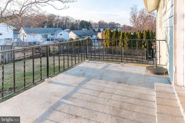 7917 GRANT DR, Glenarden, MD 20706