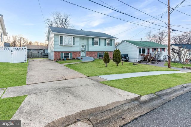 7917 GRANT DR, Glenarden, MD 20706