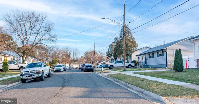 7917 GRANT DR, Glenarden, MD 20706