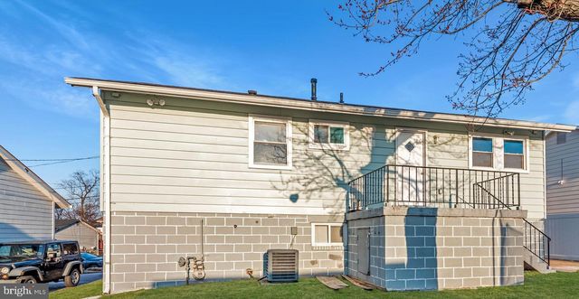 7917 GRANT DR, Glenarden, MD 20706