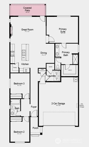 822 Becky Avenue E, Enumclaw, WA 98022