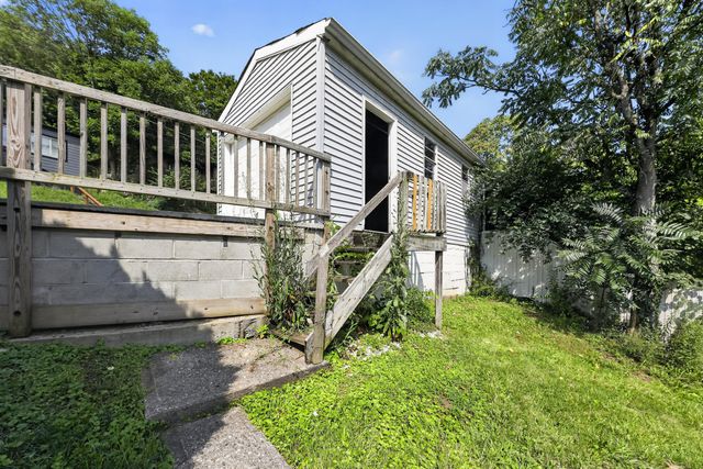 1611 Monroe Street, Covington, KY 41014
