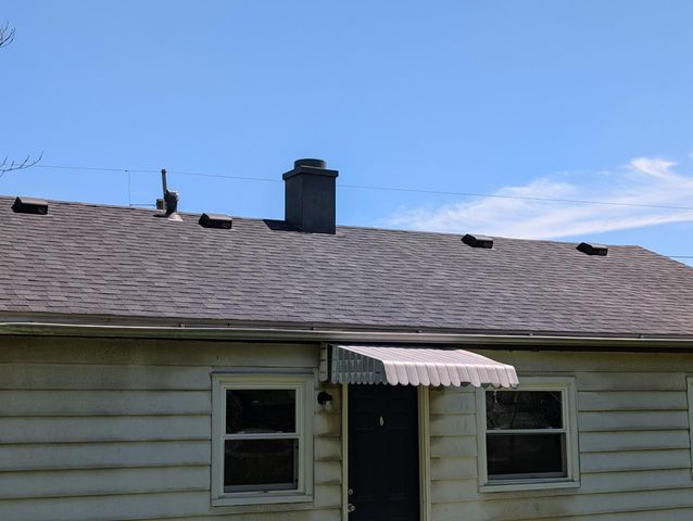 1611 Monroe Street, Covington, KY 41014