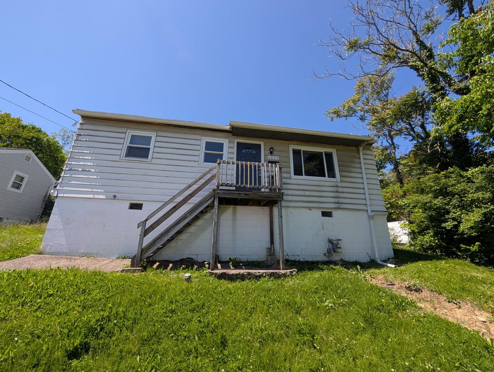 1611 Monroe Street, Covington, KY 41014