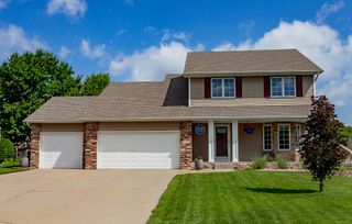 3914 NW Windbrooke Court, Ankeny, IA 50023
