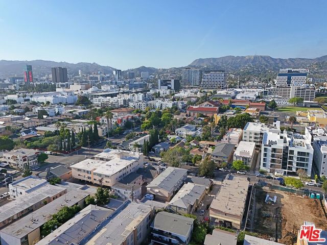 5836 Lexington Avenue, Los Angeles, CA 90038