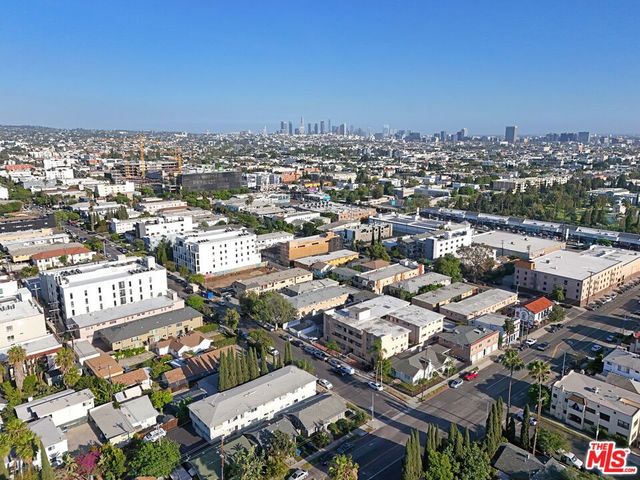 5836 Lexington Avenue, Los Angeles, CA 90038