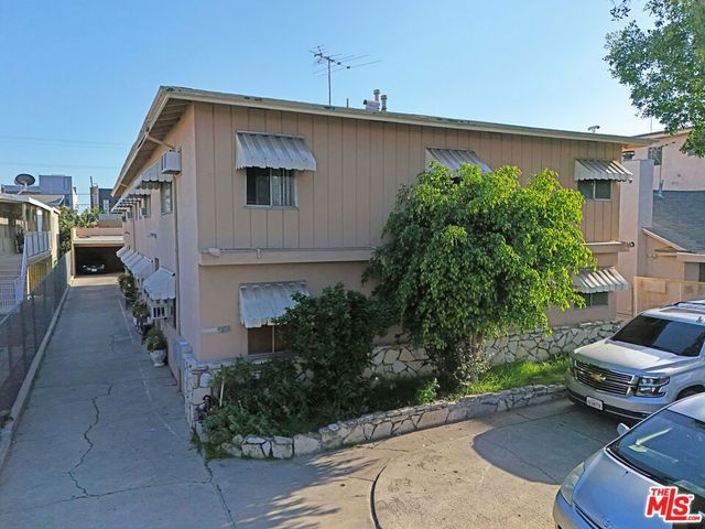5836 Lexington Avenue, Los Angeles, CA 90038