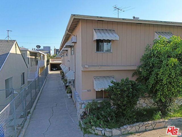 5836 Lexington Avenue, Los Angeles, CA 90038