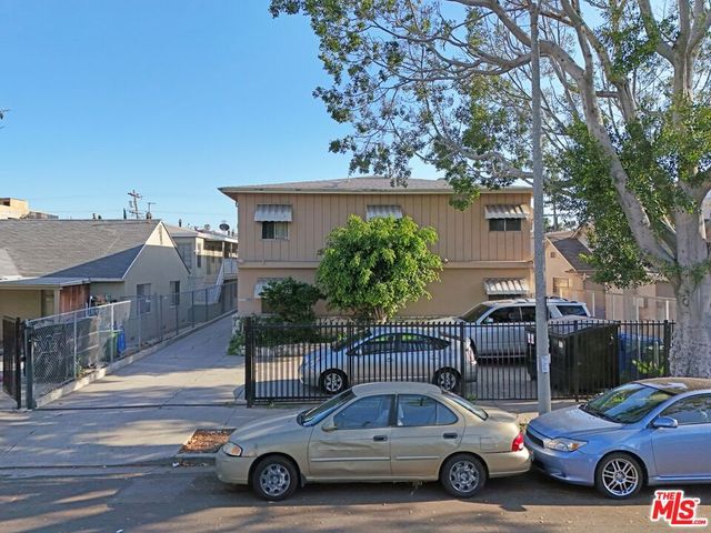 5836 Lexington Avenue, Los Angeles, CA 90038