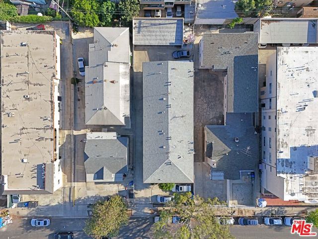 5836 Lexington Avenue, Los Angeles, CA 90038