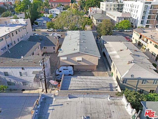 5836 Lexington Avenue, Los Angeles, CA 90038