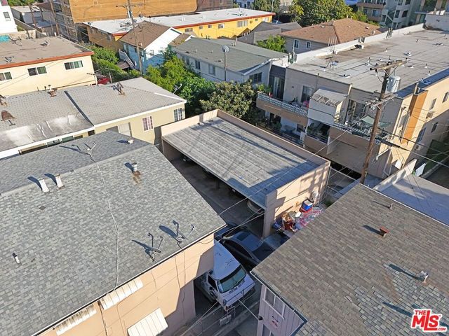 5836 Lexington Avenue, Los Angeles, CA 90038