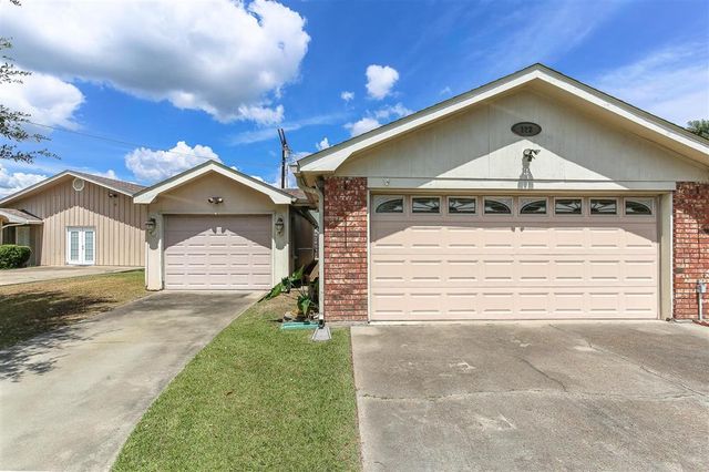 153 Beauregard Avenue, Sulphur, LA 70663