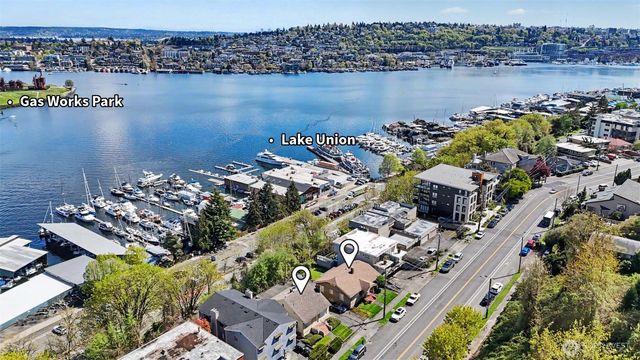 2538 Dexter Ave N Avenue N, Seattle, WA 98109